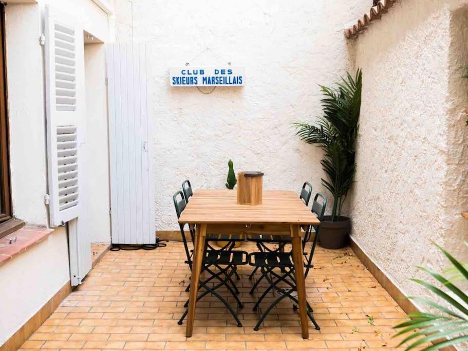 T2 47m2 Avec Terrasse - Proche Gare