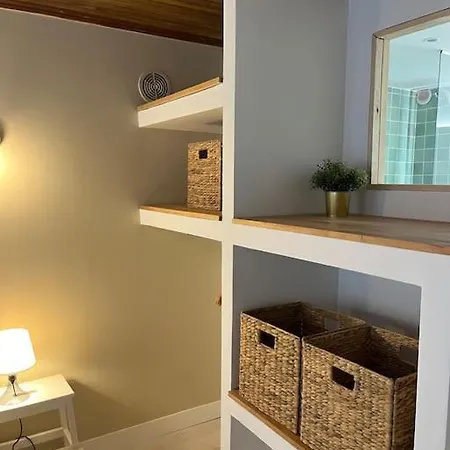 T2 47M2 Avec Terrasse - Proche Gare Marseille Appartement Buitenkant foto