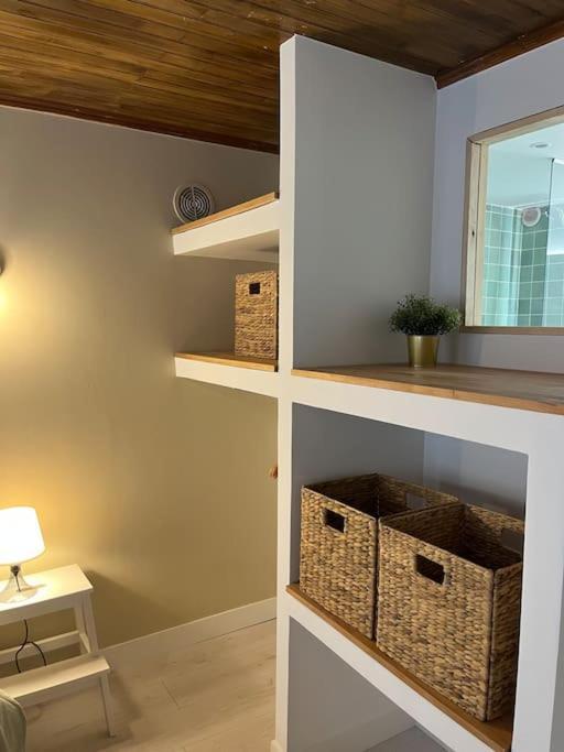Apartamento T2 47m2 Avec Terrasse - Proche Gare